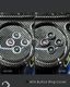 DRY CARBON�� MTA�ܥ����󥰥��С�(�������֥�å�932) for ABARTH500,595/695 by ALTeena
