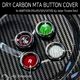 DRY CARBON�� MTA�ܥ��󥫥С�PART2(�����ꥢ��ȥꥳ�����쥫�顼) ABARTH500,595/695 for ALL by ALTeena