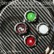 DRY CARBON�� MTA�ܥ��󥫥С�PART2(�����ꥢ��ȥꥳ�����쥫�顼) ABARTH500,595/695 for ALL by ALTeena