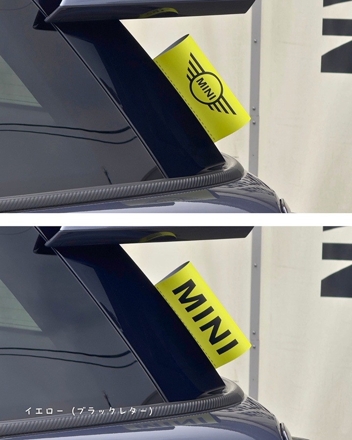 MINI TAG みにたぐ ミニタグ MINI LIFE-SIZE LABEL TAG
