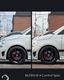 [��������Τ�]ABARTH595�� BilsteinB14����ե����ȥ��ڥå� �ֹ�Ĵ���������ڥ󥷥�󥭥å�
