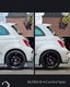 [��������Τ�]ABARTH595�� BilsteinB14����ե����ȥ��ڥå� �ֹ�Ĵ���������ڥ󥷥�󥭥å�