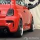 WIDE BODY KIT for ABARTH595/695���꡼��4�ʹ������� ��ͽ����ʸ������