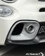 ABARTH500,595,695 �ɥ饤�����ܥ����ե���ȥե����������ȥ��С�(����������С�) for ���꡼��4�ʹ������� by ALTeena