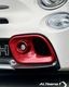 ABARTH500,595,695 �ɥ饤�����ܥ����ե���ȥե����������ȥ��С�(��������å�) for ���꡼��4�ʹ������� by ALTeena