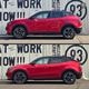 EIBACH(�����Хå�) PRO KIT for ALFAROMEO JUNIOR IBRIDA(2WD)