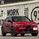 EIBACH(�����Хå�) PRO KIT for ALFAROMEO JUNIOR IBRIDA(2WD)