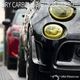 ABARTH BUMPER��C�� �ɥ饤�����ܥ����ե���ȥХ�ѡ�����ơ������ʡ���(�������֥�å�) for ABARTH595,695���꡼��4�ʹ������� by ALTeena