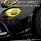 ABARTH BUMPER��C�� �ɥ饤�����ܥ����ե���ȥХ�ѡ�����ơ������ʡ���(�������֥�å�) for ABARTH595,695���꡼��4�ʹ������� by ALTeena
