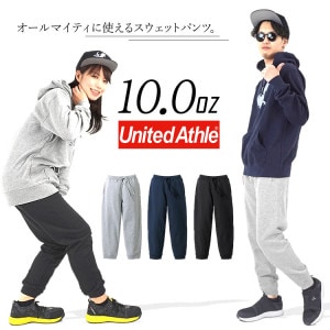 �������å� �ѥ�� �ѥ��� ���������ѥ�� ��󥺡���ǥ����� (UnitedAthle) ��ʥ��ƥåȥ����� 10.0���� 5017-01