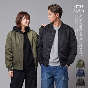 MA-1������ �֥륾�� ���� �ե饤�ȥ��㥱�å� �ߥ꥿�꡼�� �������� �ɴ� ���� ��� 92511