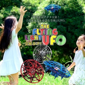 ̵ ե饤UFO ե饤󥰥ܡ UFO  ե ꥹޥ ץ쥼 ߥ˥ɥ THE FLYING LIGHT UFO