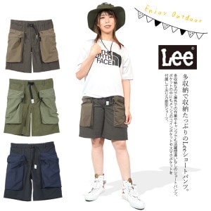 ����̵�� Lee �꡼ ���硼�ȥѥ�� �ӥå��ݥ��åȥ��硼�� �������ѥ�� Ⱦ�ѥ� �����ȥɥ� ������ ��� ���� ���ѵ� ¿��Ǽ ��� ��ǥ����� ��˥��å��� LM8615 �ʥ���եȥ������