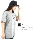 HUF �ϥ� T����� ���åȥ��� Ⱦµ ���硼�ȥ��꡼�� ���� ���������ܥå������� ESSENTIALS BOX LOGO TS00507