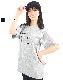 HUF �ϥ� T����� ���åȥ��� Ⱦµ ���硼�ȥ��꡼�� ���� ���������ܥå������� ESSENTIALS BOX LOGO TS00507