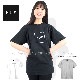 HUF �ϥ� T����� ���åȥ��� Ⱦµ ���硼�ȥ��꡼�� ���� ���������ܥå������� ESSENTIALS BOX LOGO TS00507