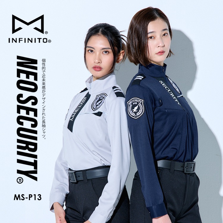 ����̵�� ������ �ݥ������ �ͥ��������ƥ� NEO SECURITY ���ȥ�å� �۴�®�� �ý��ơ��� ���߷��� ͶƳ���� ��ַ��� ��˥ե����� ��������� INFINITO ����ե��ˡ��� MS-P13