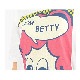 �٥ƥ����ߥ� T����� �ץ���T����� Ⱦµ �ץ��� �� ���åȥ� ��ǥ����� ��� BettySmith BT-0036