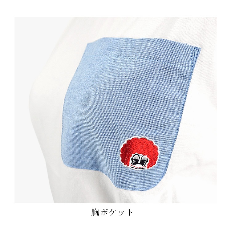 �٥ƥ����ߥ� T����� �����֥졼T����� Ⱦµ ���ݥ��å� �� ���åȥ� ��ǥ����� ��� BettySmith BT-0035