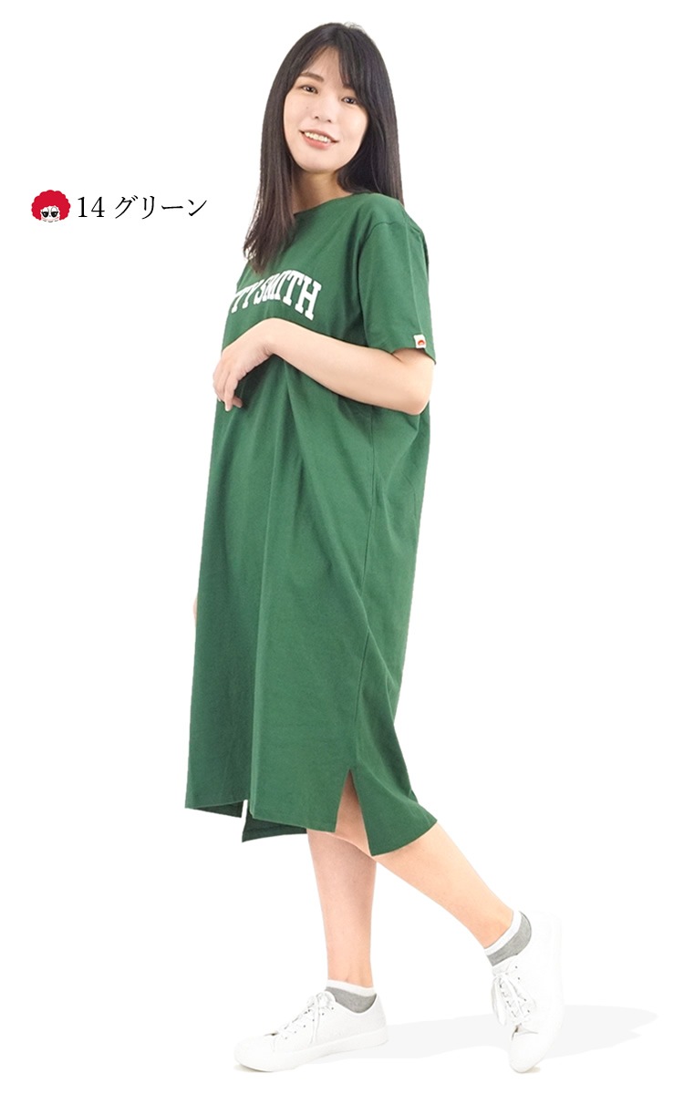 �٥ƥ����ߥ� T����� ���ԡ��� T����ĥ��ԡ��� Ⱦµ �ƥ��� �ץ��� �� ���åȥ� ��ä��� �롼�� ���å��������� ��ǥ����� BettySmith BT-0033