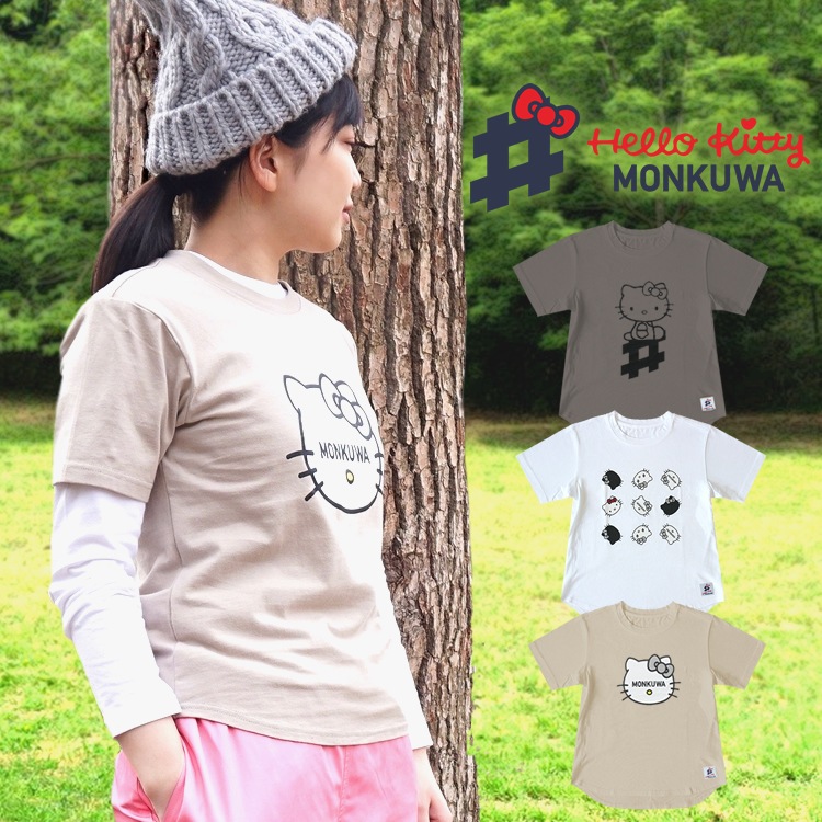 ����̵�� ��󥯥� monkuwa �ϥ������ƥ� ���ƥ������ T����� Ⱦµ �� �ӥå����� ���饦��� ��ǥ����� MKK21111 �ڥͥ��ݥ�ȯ����