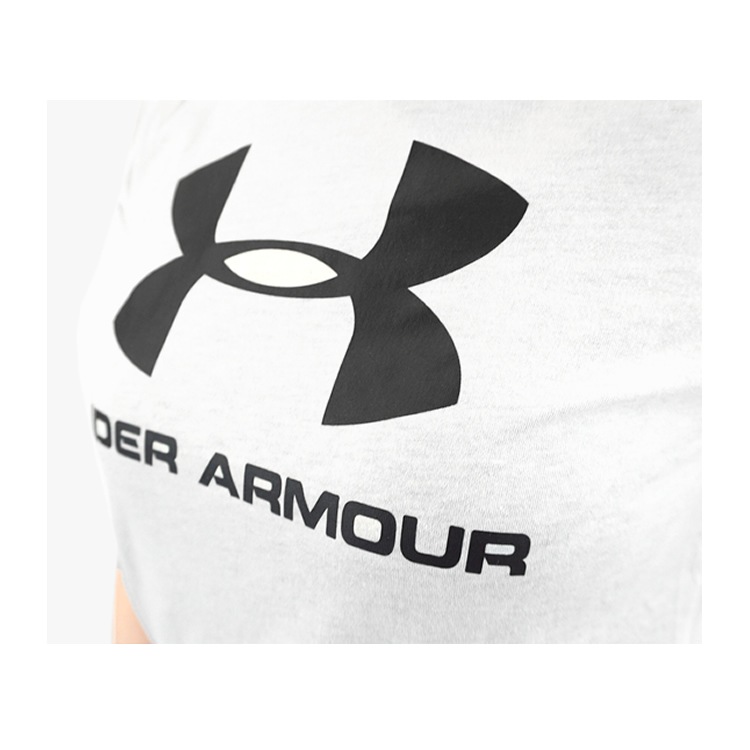 UNDER ARMOUR ������������ޡ� T����� ���硼�ȥ��꡼�� ��ǥ����� ���å� ����˥� �ȥ졼�˥� ���˥� �襬 UA SPORT STYLE LOGO SHORT SLEEVE 1330893 �ڥͥ��ݥ��б� 290�ߡ�