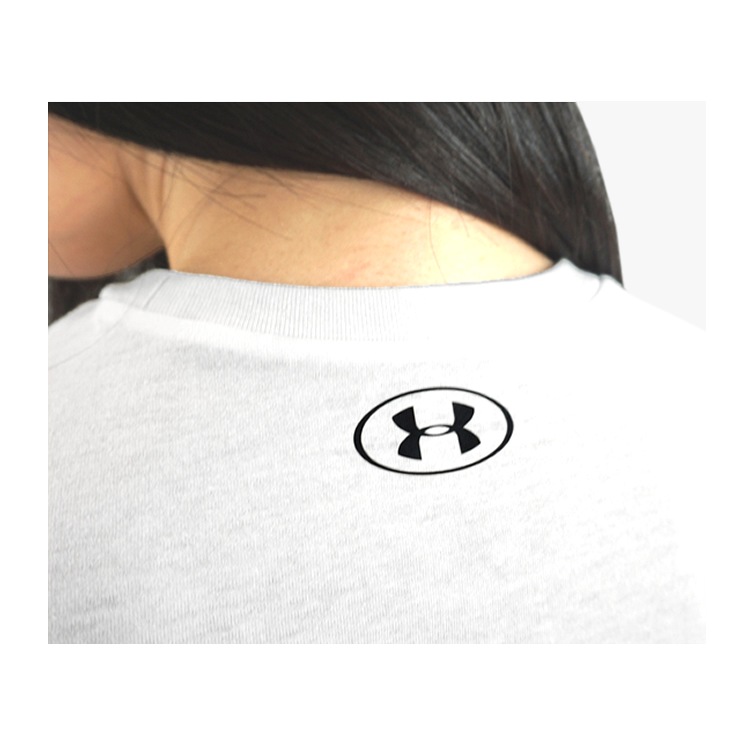 UNDER ARMOUR ������������ޡ� T����� ���硼�ȥ��꡼�� ��ǥ����� ���å� ����˥� �ȥ졼�˥� ���˥� �襬 UA SPORT STYLE LOGO SHORT SLEEVE 1330893 �ڥͥ��ݥ��б� 290�ߡ�