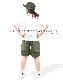 ����̵�� Lee �꡼ ���硼�ȥѥ�� �ӥå��ݥ��åȥ��硼�� �������ѥ�� Ⱦ�ѥ� �����ȥɥ� ������ ��� ���� ���ѵ� ¿��Ǽ ��� ��ǥ����� ��˥��å��� LM8615 �ʥ���եȥ������