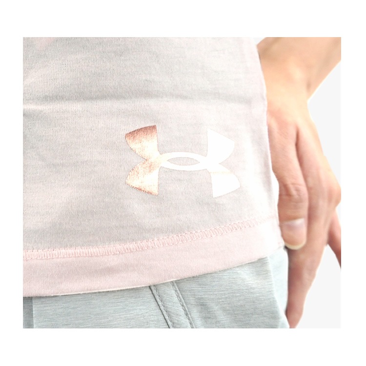 UNDER ARMOUR ������������ޡ� T����� �Ρ����꡼�� ���󥵥�֥� ��ǥ����� ���å� ����˥� ����ե��˥ƥ����쥤�䡼�� 1327815 �ڥͥ��ݥ��б� 290�ߡ�