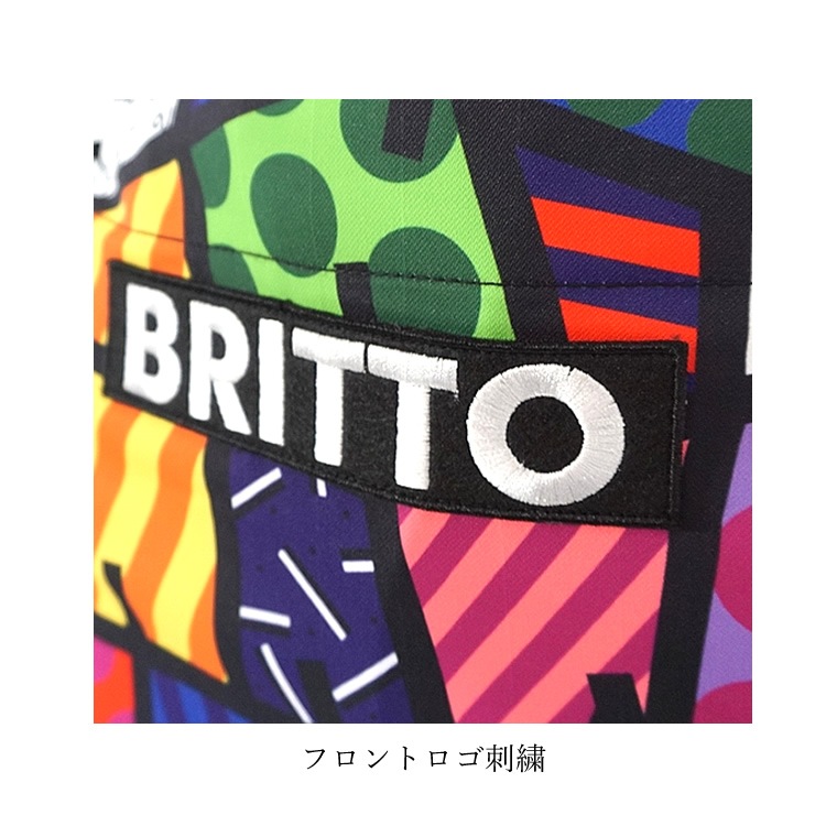 ������̵���� ������֥�å� ���ץ��� ��åץ��ץ��� ���硼�ȥ��ץ��� BRITTO �֥�å� 772203 �ʥͥ��ݥ�ȯ����