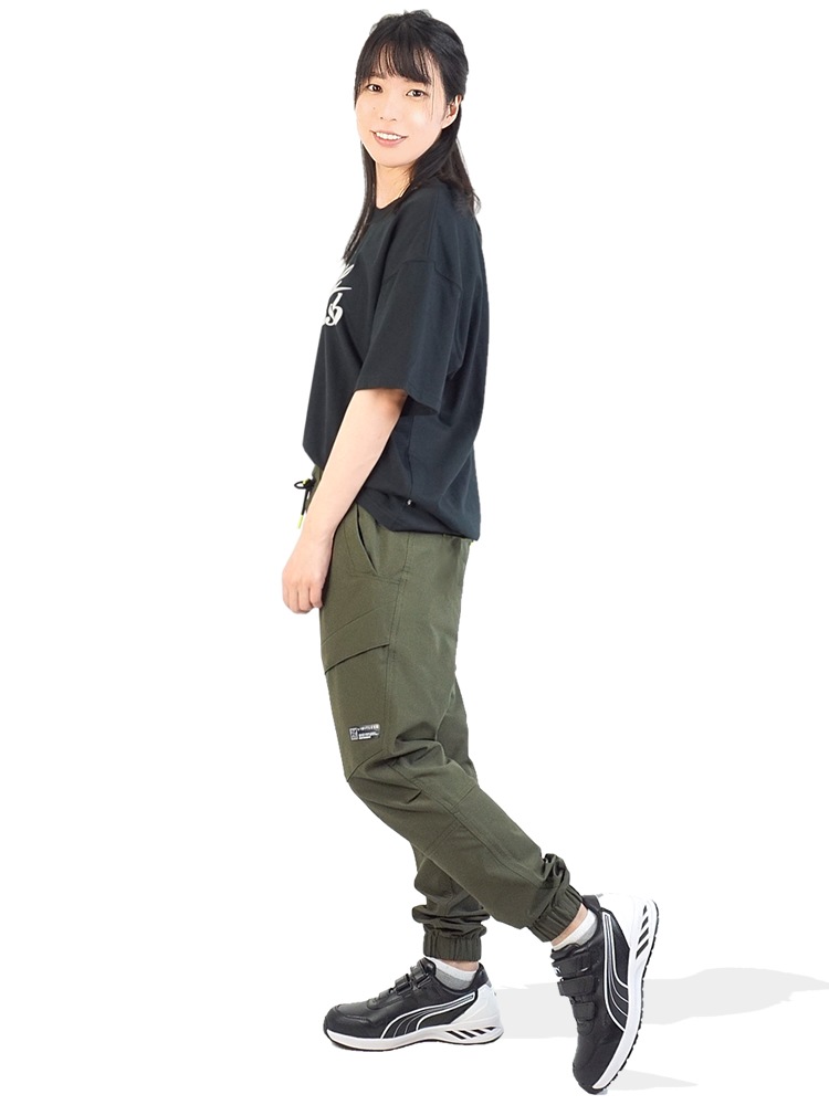 ������̵���� ����� ����� ��ȥѥ�� ���祬���ѥ�� ���ȥ�å� �ѵ��� ���� TOUGH STRETCH ����ƥå��� TULTEX 11442