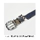 �٥�� �ǥ˥� ���֥�ԥ�٥�� DENIM BELT �����奢�� ������� ����� ����� ��ȥ٥�� ��� ��ǥ�����