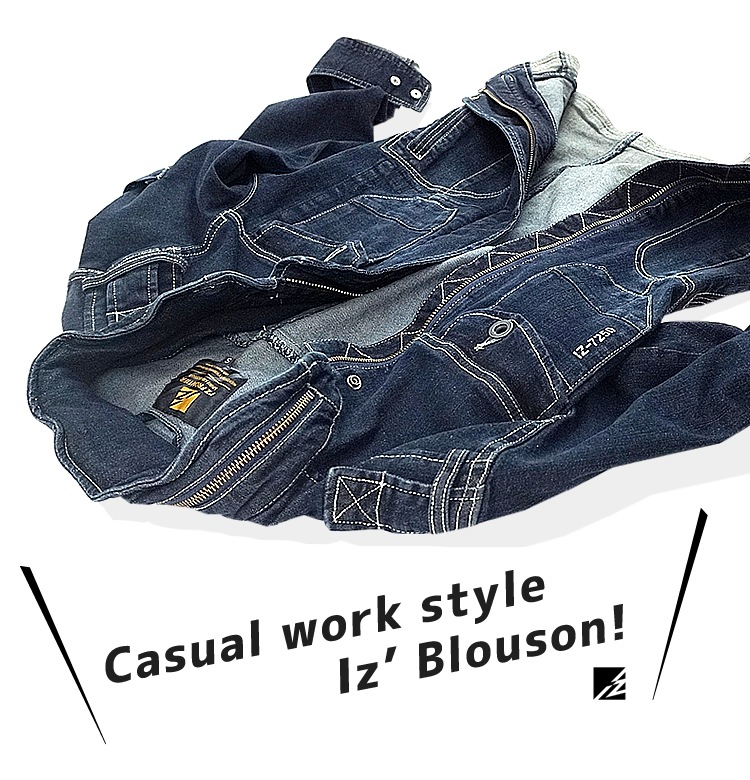 �������ե���ƥ��� 7250 �֥륾�� ����� ����� ���ȥ�å� �ǥ˥� ��� ��ǥ����� IZ FRONTIER