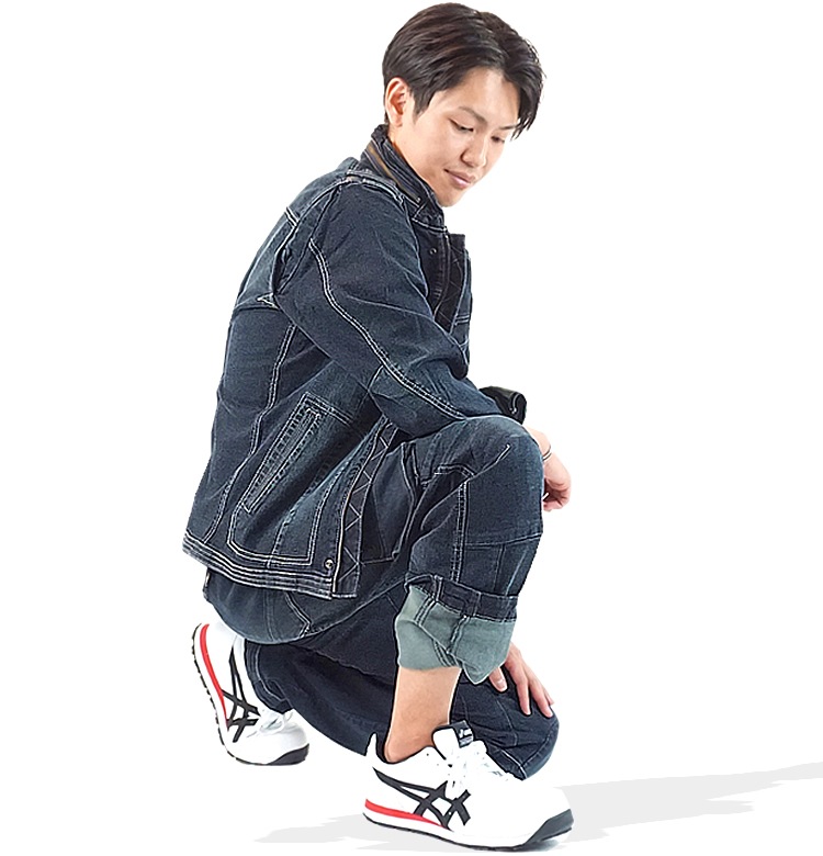 �������ե���ƥ��� 7250 �֥륾�� ����� ����� ���ȥ�å� �ǥ˥� ��� ��ǥ����� IZ FRONTIER