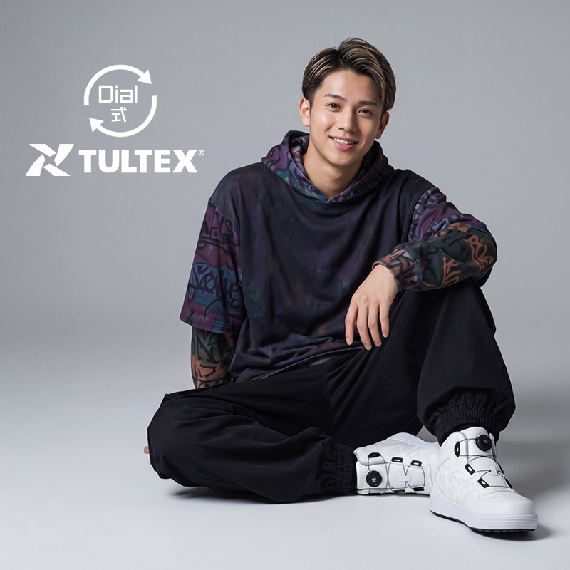 ����̵�� ������ ���ˡ����� TULTEX ����ƥå��� ������뼰 ���� �ѳ꥽���� ���å������ ������� 4E �磻���� �ߥɥ륫�å� AZ-51670 2023SS��ǥ� ��� ��ǥ�����