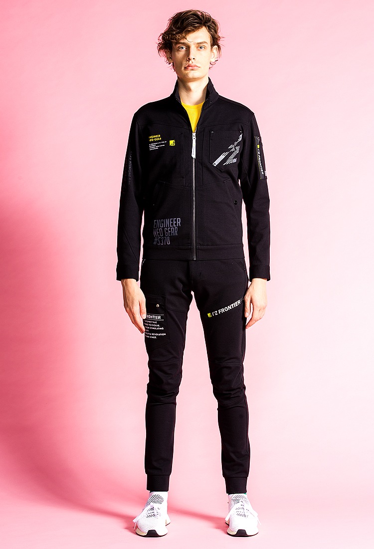 ����� ���ܥ� �������ե���ƥ��� 5373P 5373J �������ѥ�� ����� ���ȥ�å� ���㡼�� �˥å� ����ե��� ��� ��ǥ����� IZ FRONTIER