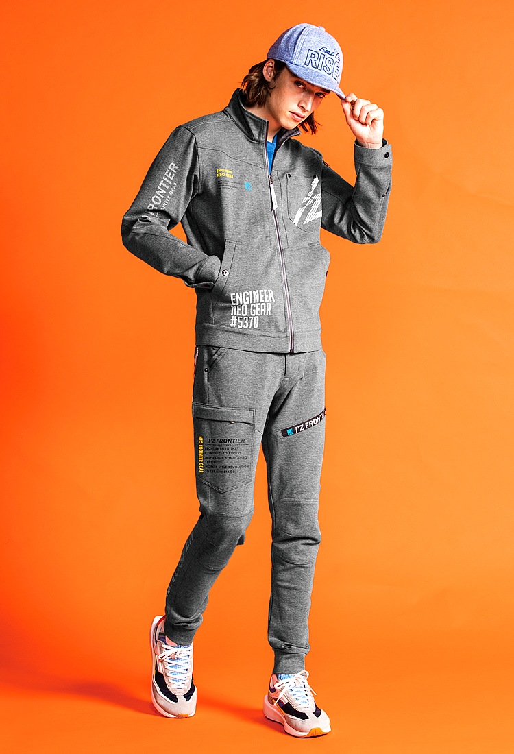 ����� ���ܥ� �������ե���ƥ��� 5373P 5373J �������ѥ�� ����� ���ȥ�å� ���㡼�� �˥å� ����ե��� ��� ��ǥ����� IZ FRONTIER