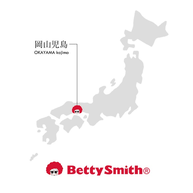 �٥ƥ����ߥ� ���å� KIDS �Ҷ� T����� Ⱦµ BettySmith EcoBetty BT0001K BT0002K �ڥͥ��ݥ��б� 290�ߡ�