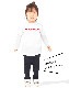 �٥ƥ����ߥ� ���å� KIDS �Ҷ� �ѥ�� ���ܥ� ���������ѥ�� ���ȥ�å� �������ȥ��� ���Ǥ��� BettySmith EcoBetty KOMOC-214