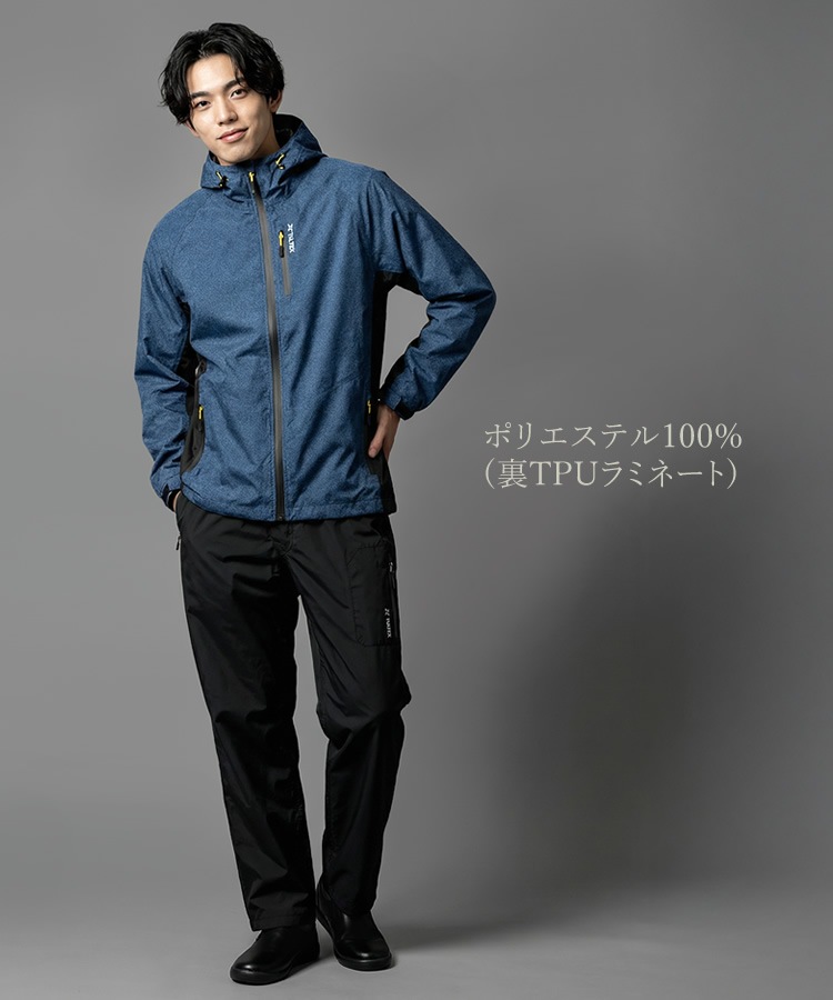 �쥤�󥦥��� ���ȥ�å��ѥ�� �����С��ѥ�� ���ܥ� �籩 ���å� �ɿ� ���� ���� ����ƥå��� TULTEX 23135 �ڥͥ��ݥ��б���