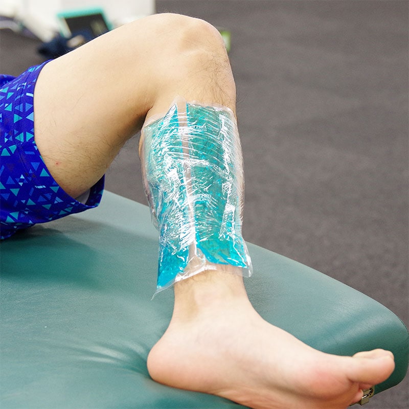 8連アイシングゲル | RICE処置関連 | クレーマージャパン公式