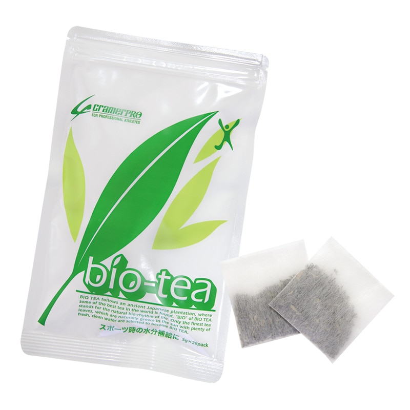 バイオ茶　BIO-TEA sports 15袋 バイオ茶 BIO-TEA sports 15袋