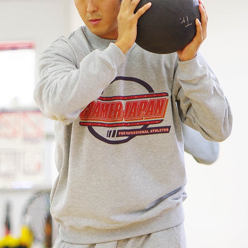 E327スウェットシャツ | すべての商品 | クレーマージャパン公式