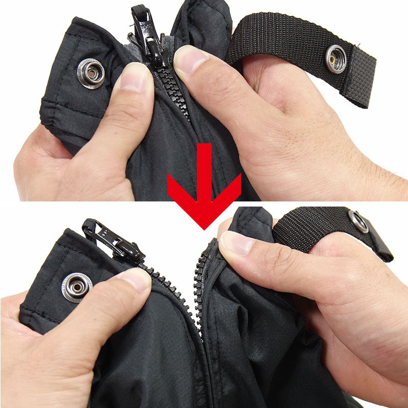 F591世界一早く脱げるパンツ HAYAWAZA | スポーツウェア,アウター