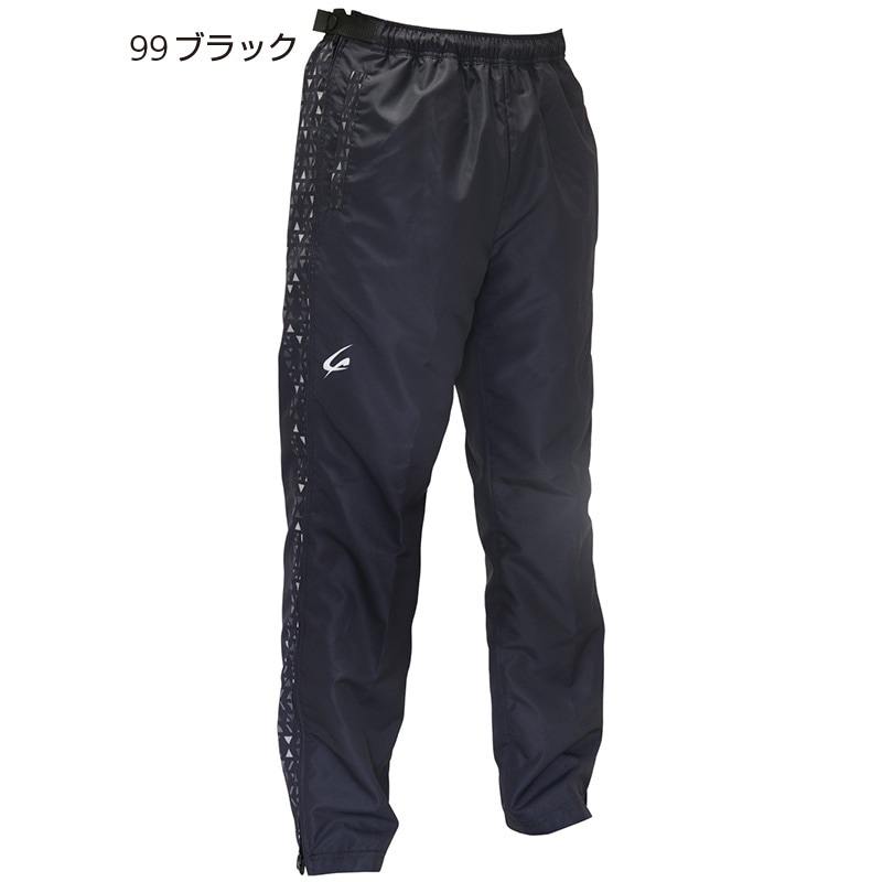 F591世界一早く脱げるパンツ HAYAWAZA | スポーツウェア,アウター