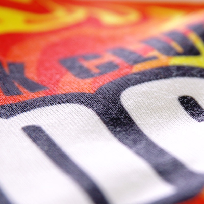 インターハイ  Tシャツ　クレーマー　Oサイズ インターハイ Tシャツ クレーマー Oサイズ