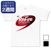 Refire�����̥ץ���T����ġ�