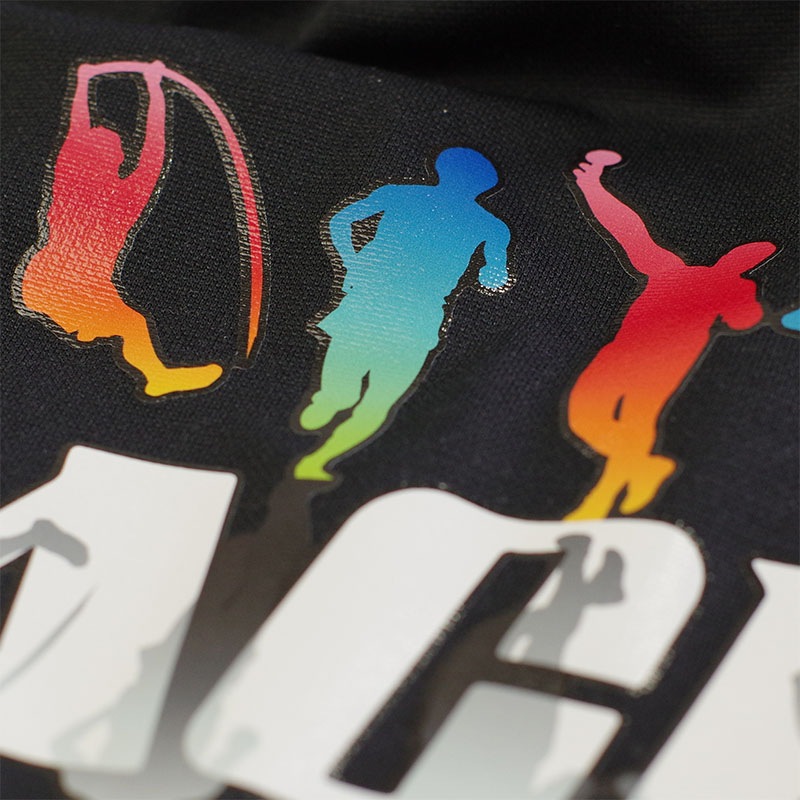 AimHigh（前面プリントTシャツ） | 定番デザインウェア,オール