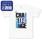 CHALLENGE���ڡ��������̥ץ���T����ġ�