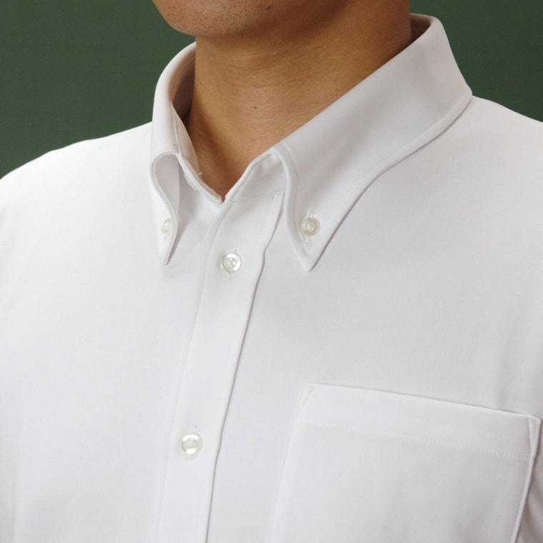 E365アスレシャツ ロング - 90ホワイト | アスレスーツ | クレーマー